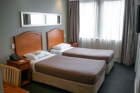 Great Southern Hotel Sydney - Accommodation Brunswick Heads 5