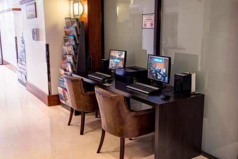 Great Southern Hotel Sydney - Accommodation Brunswick Heads 18