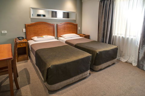 Great Southern Hotel Sydney - Accommodation Brunswick Heads 26
