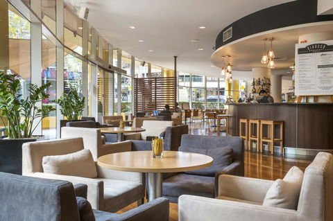 Holiday Inn Sydney Potts Point - Accommodation Brunswick Heads 5
