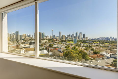 Holiday Inn Sydney Potts Point - Accommodation Brunswick Heads 17
