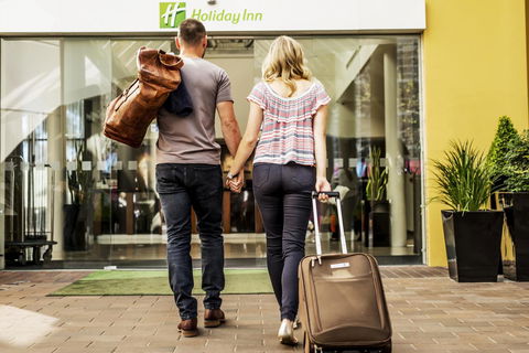 Holiday Inn Sydney Potts Point - Accommodation Brunswick Heads 6