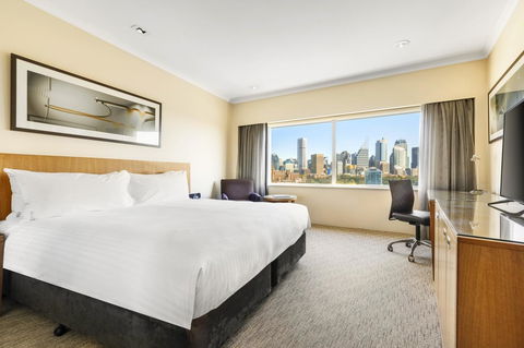 Holiday Inn Sydney Potts Point - Accommodation Brunswick Heads 3