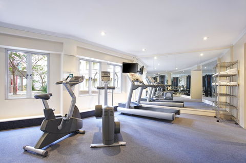Holiday Inn Sydney Potts Point - Accommodation Brunswick Heads 8
