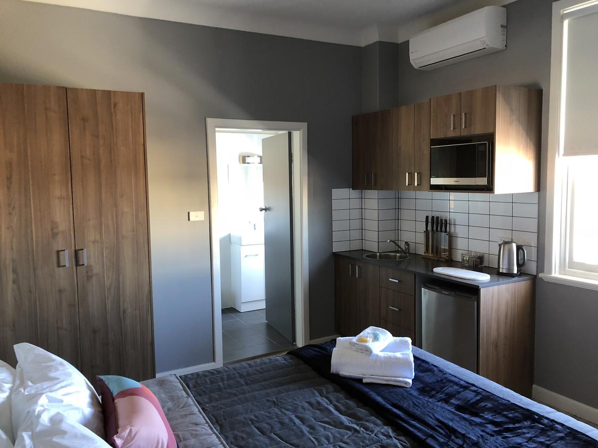  Accommodation Brunswick Heads