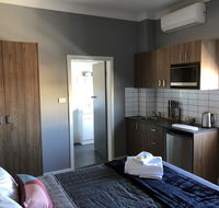 The Mark Studio's - Accommodation Brunswick Heads