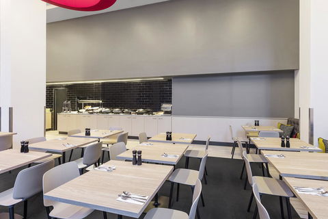 Travelodge Hotel Sydney Airport - Accommodation Brunswick Heads 27