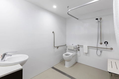 Travelodge Hotel Sydney Airport - Accommodation Brunswick Heads 15