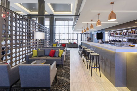 Travelodge Hotel Sydney Airport - Accommodation Brunswick Heads 11