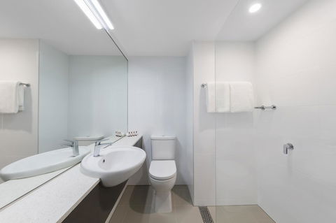 Travelodge Hotel Sydney Airport - Accommodation Brunswick Heads 1