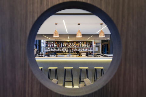 Travelodge Hotel Sydney Airport - Accommodation Brunswick Heads 9