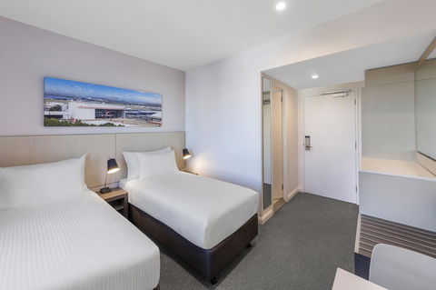 Travelodge Hotel Sydney Airport - Accommodation Brunswick Heads 22