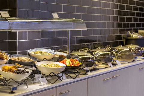 Travelodge Hotel Sydney Airport - Accommodation Brunswick Heads 6