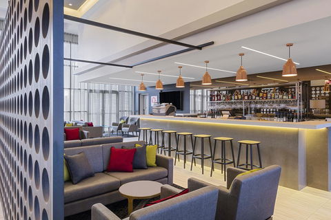 Travelodge Hotel Sydney Airport - Accommodation Brunswick Heads 12
