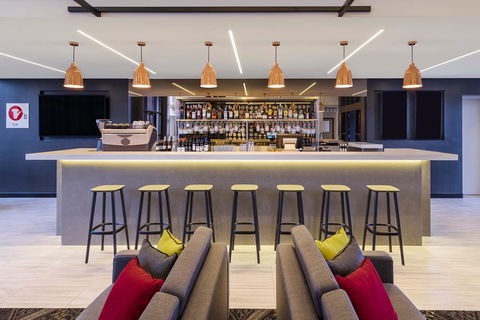 Travelodge Hotel Sydney Airport - Accommodation Brunswick Heads 13