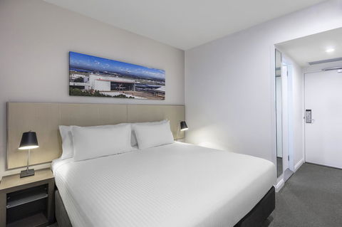Travelodge Hotel Sydney Airport - Accommodation Brunswick Heads 26
