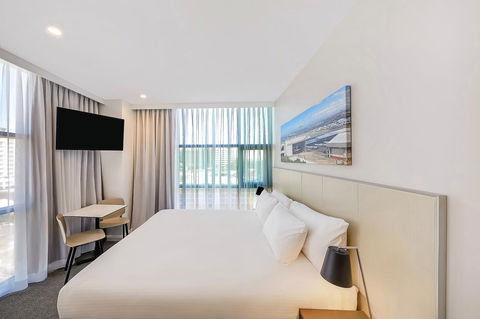 Travelodge Hotel Sydney Airport - Accommodation Brunswick Heads 4