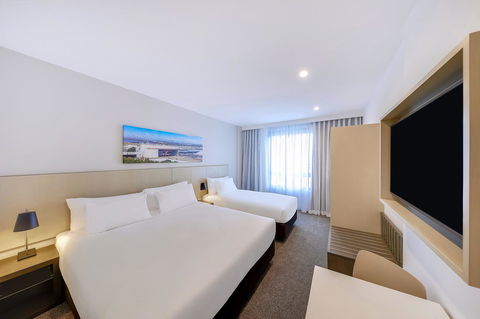 Travelodge Hotel Sydney Airport - Accommodation Brunswick Heads 5