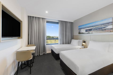 Travelodge Hotel Sydney Airport - Accommodation Brunswick Heads 23