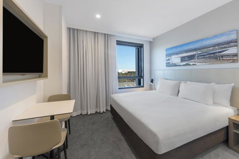 Travelodge Hotel Sydney Airport - Accommodation Brunswick Heads 24
