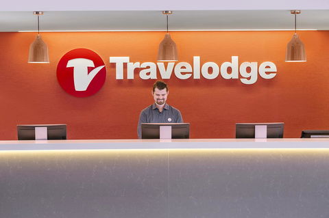Travelodge Hotel Sydney Airport - Accommodation Brunswick Heads 7