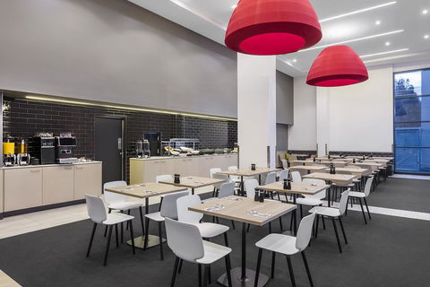 Travelodge Hotel Sydney Airport - Accommodation Brunswick Heads 28