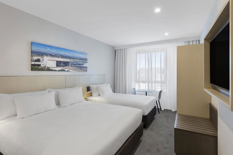 Travelodge Hotel Sydney Airport - Accommodation Brunswick Heads 19