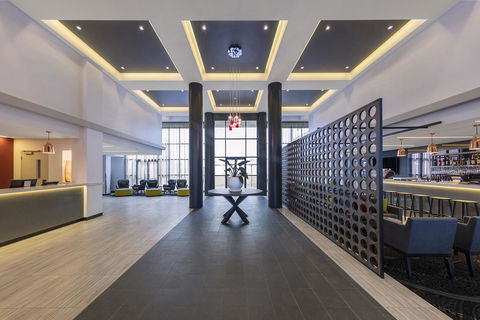 Travelodge Hotel Sydney Airport - Accommodation Brunswick Heads 0
