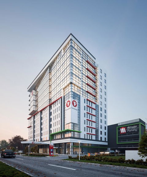 Travelodge Hotel Sydney Airport - Accommodation Brunswick Heads 30