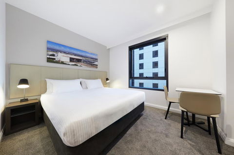 Travelodge Hotel Sydney Airport - Accommodation Brunswick Heads 29