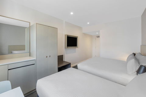 Travelodge Hotel Sydney Airport - Accommodation Brunswick Heads 18
