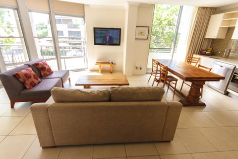 Byron Bay Hotel And Apartments - Accommodation Brunswick Heads 12