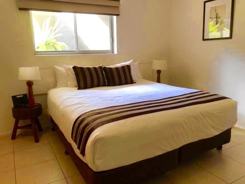 Byron Bay Hotel And Apartments - Accommodation Brunswick Heads 22