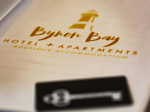 Byron Bay Hotel And Apartments - Accommodation Brunswick Heads 2