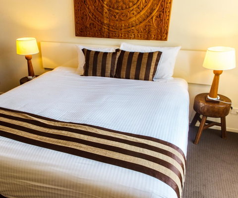 Byron Bay Hotel And Apartments - Accommodation Brunswick Heads 5