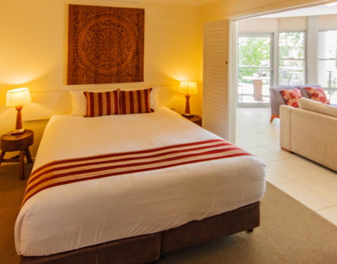 Byron Bay Hotel And Apartments - Accommodation Brunswick Heads 10