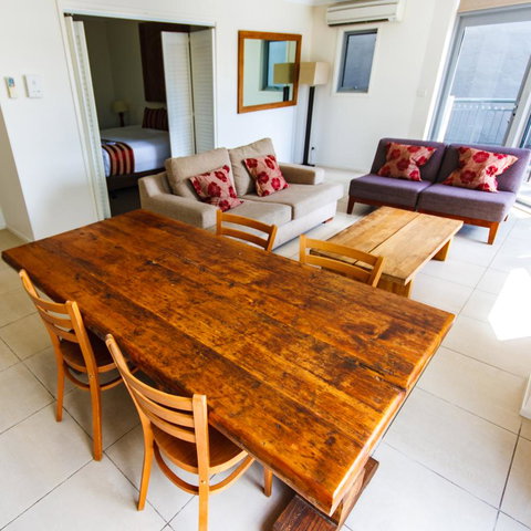 Byron Bay Hotel And Apartments - Accommodation Brunswick Heads 9