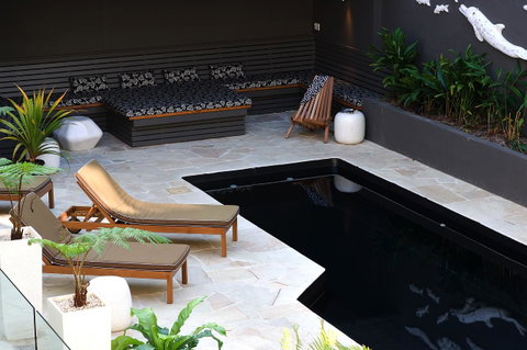Byron Bay Hotel And Apartments - Accommodation Brunswick Heads 23