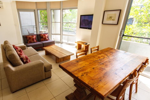 Byron Bay Hotel And Apartments - Accommodation Brunswick Heads 11