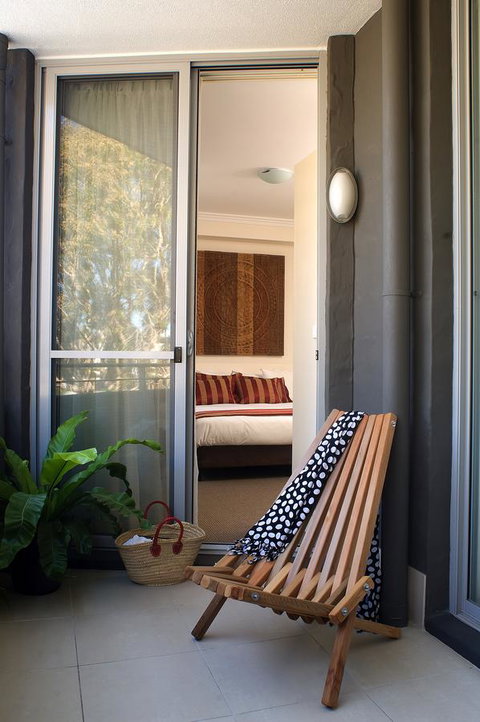 Byron Bay Hotel And Apartments - Accommodation Brunswick Heads 34