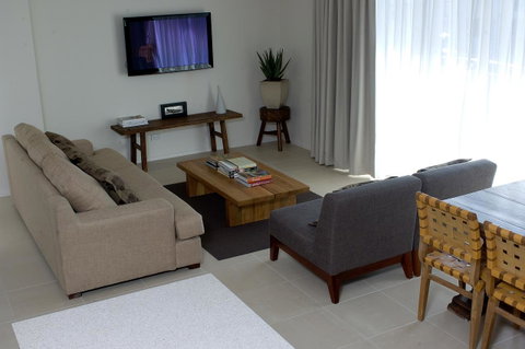 Byron Bay Hotel And Apartments - Accommodation Brunswick Heads 41