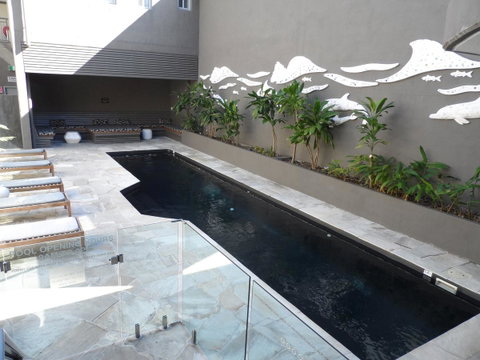 Byron Bay Hotel And Apartments - Accommodation Brunswick Heads 15