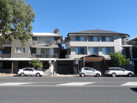 Byron Bay Hotel And Apartments - Accommodation Brunswick Heads 28