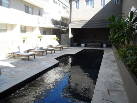Byron Bay Hotel And Apartments - Accommodation Brunswick Heads 25