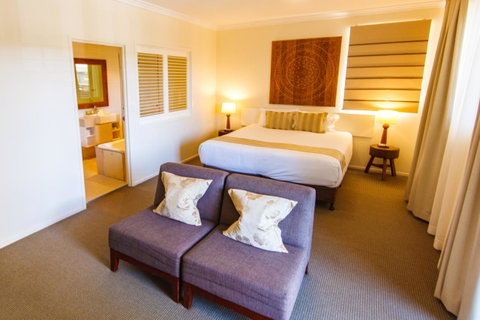 Byron Bay Hotel And Apartments - Accommodation Brunswick Heads 6