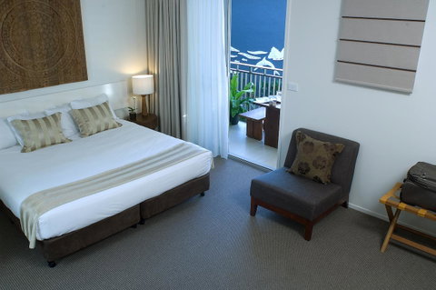 Byron Bay Hotel And Apartments - Accommodation Brunswick Heads 32