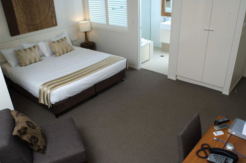 Byron Bay Hotel And Apartments - Accommodation Brunswick Heads 33