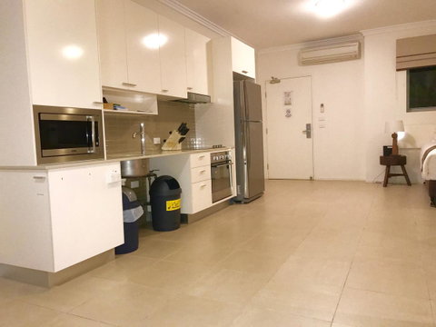 Byron Bay Hotel And Apartments - Accommodation Brunswick Heads 19