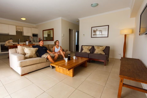 Byron Bay Hotel And Apartments - Accommodation Brunswick Heads 1