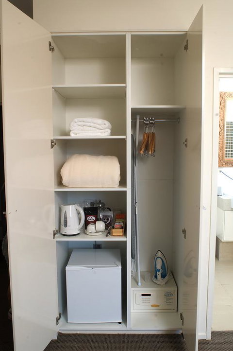 Byron Bay Hotel And Apartments - Accommodation Brunswick Heads 36